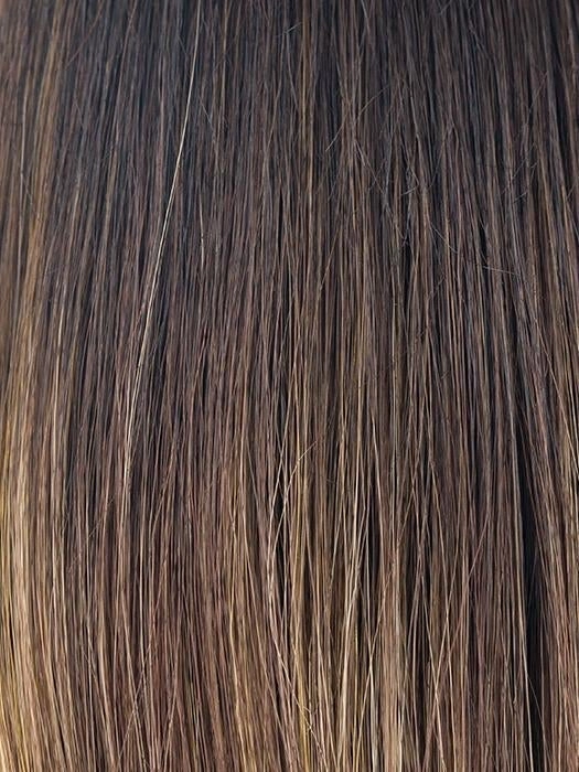 Beau | Synthetic Lace Front Wig (Mono Part)