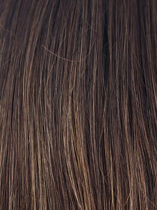 Beau | Synthetic Lace Front Wig (Mono Part)