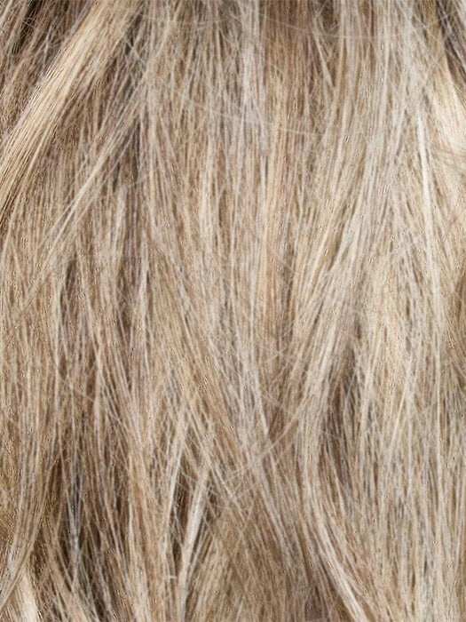 Beau | Synthetic Lace Front Wig (Mono Part)