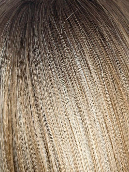 Beau | Synthetic Lace Front Wig (Mono Part)