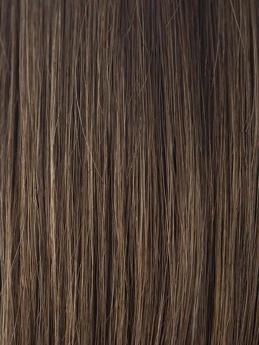 Beau | Synthetic Lace Front Wig (Mono Part)