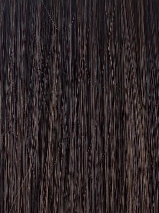 Beau | Synthetic Lace Front Wig (Mono Part)