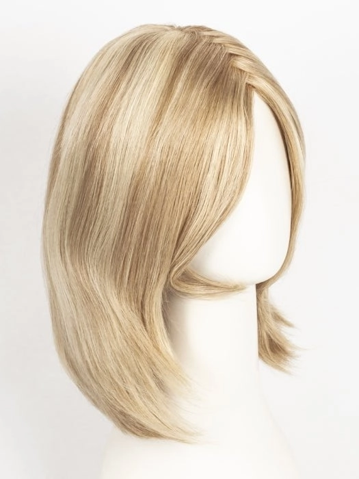 Beguile | Human Hair Wig (Mono Top)