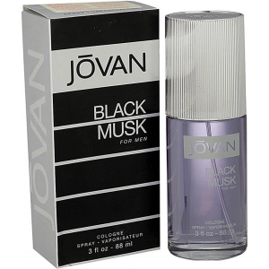 Black Musk by Coty