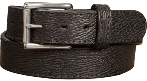 Black Shark Max Thickness Gun Belt for Men