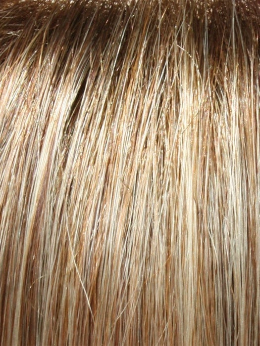 Blake Exclusive | Remy Human Hair Lace Front Wig (Hand-Tied)