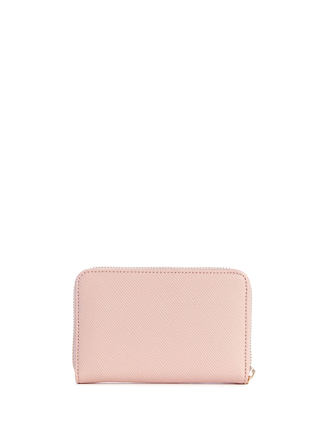 Blush Pink Brynlee Medium Wallet