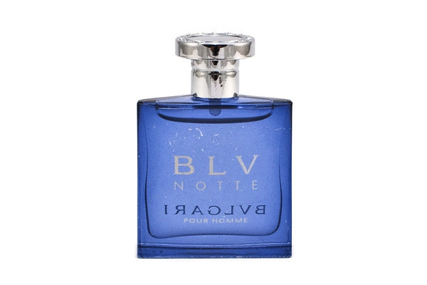 BLV Notte Pour Homme by Bvlgari