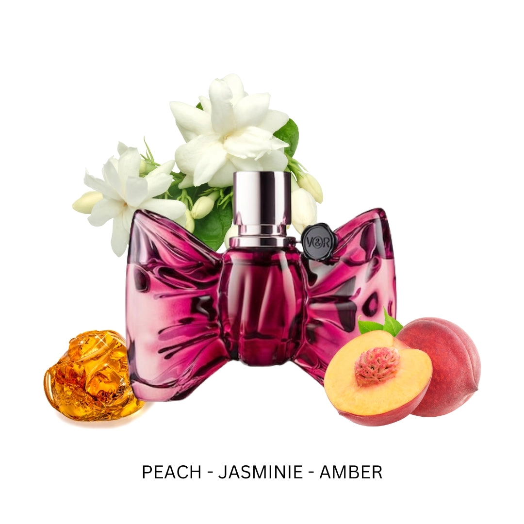 BonBon For Women By Viktor & Rolf  Eau De Parfum Spray