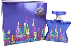 Bond No. 9 New York Nights Perfume By Bond No. 9