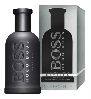 Boss Bottled Collector's Edition by Hugo Boss