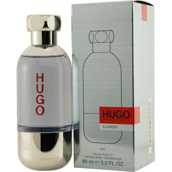 Boss Element by Hugo Boss