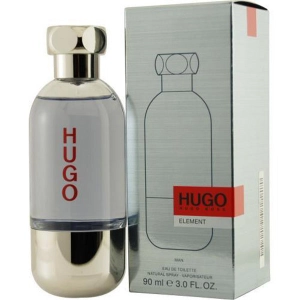 Boss Element by Hugo Boss