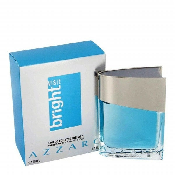 Bright Visit by Azzaro