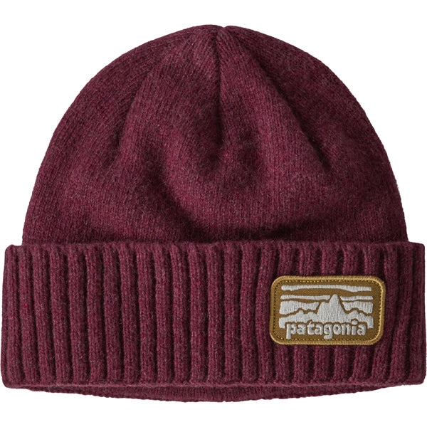 Brodeo Beanie