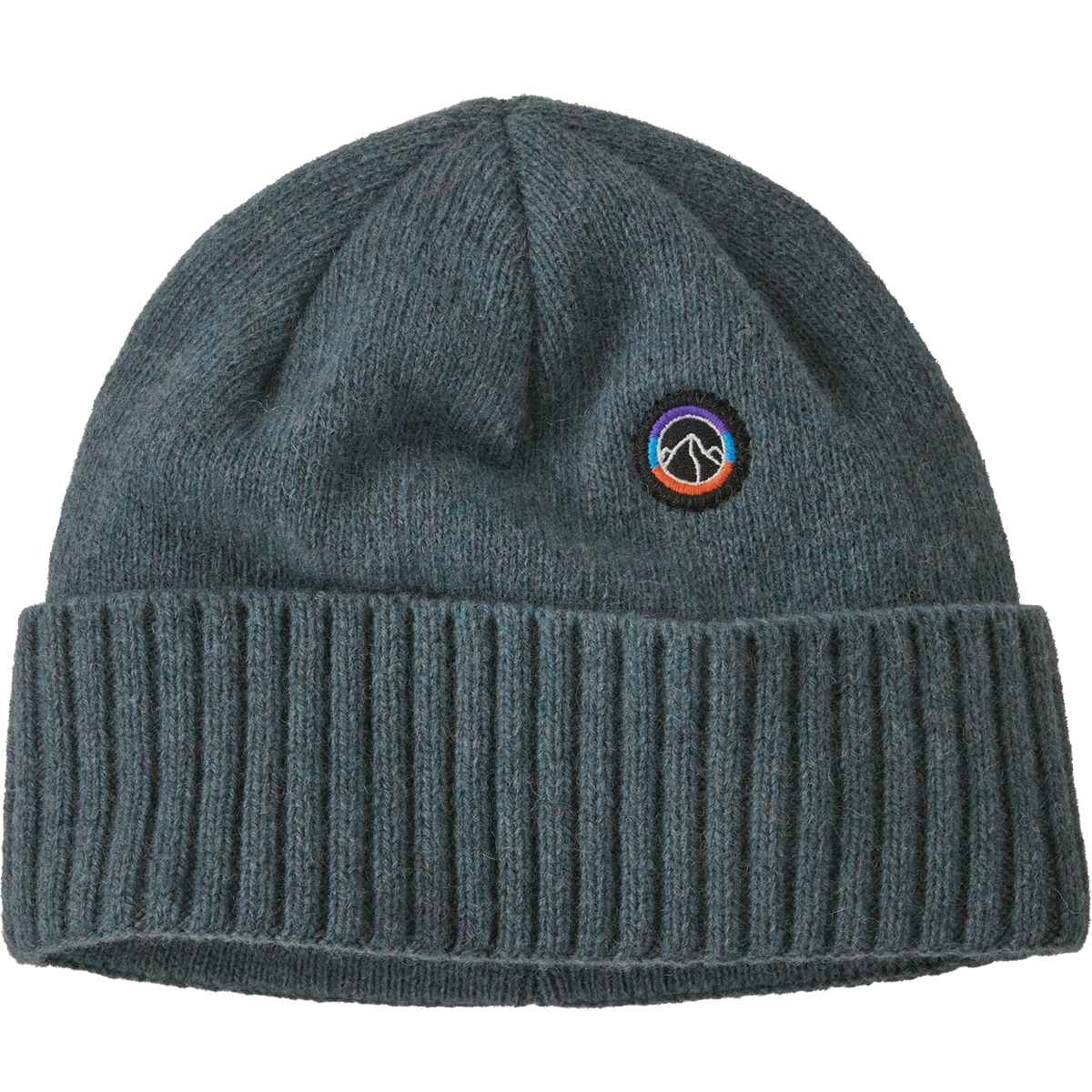 Brodeo Beanie