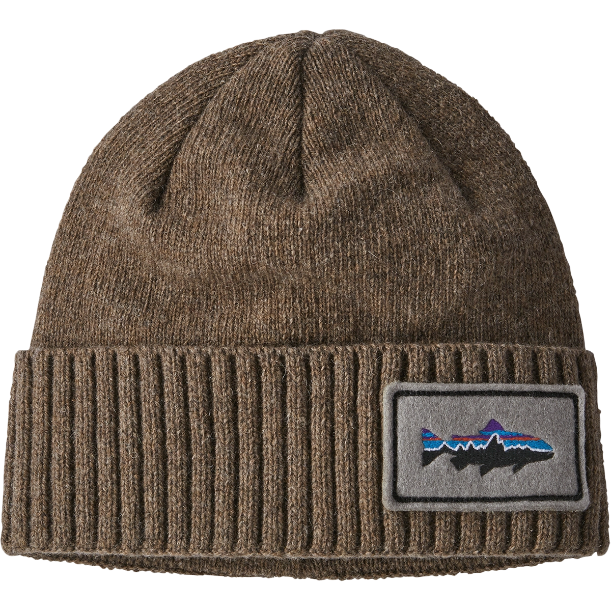 Brodeo Beanie