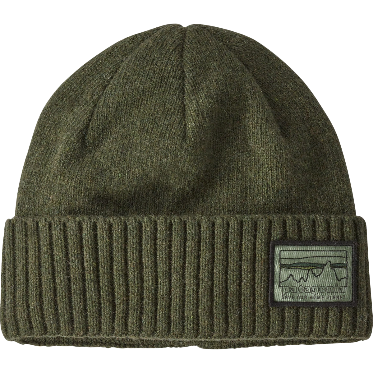 Brodeo Beanie