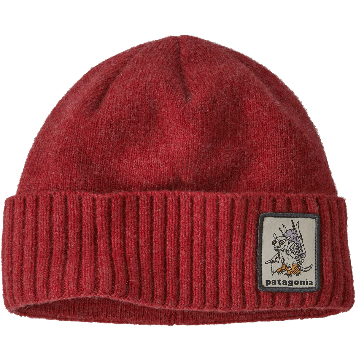 Brodeo Beanie