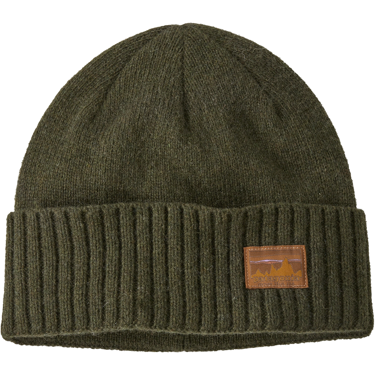Brodeo Beanie