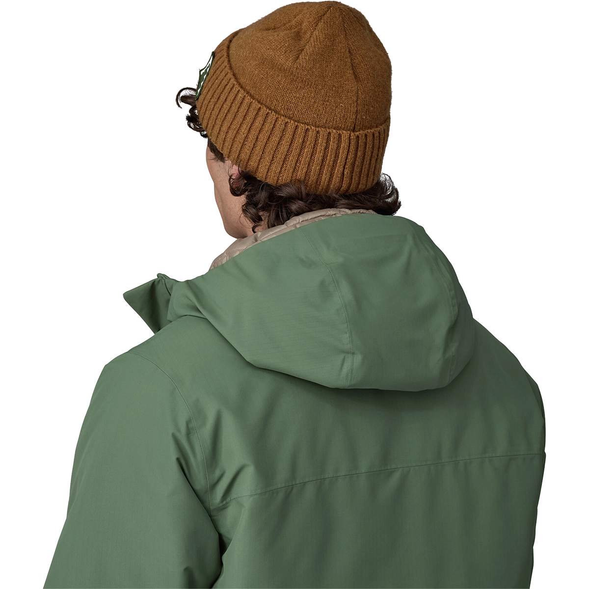Brodeo Beanie