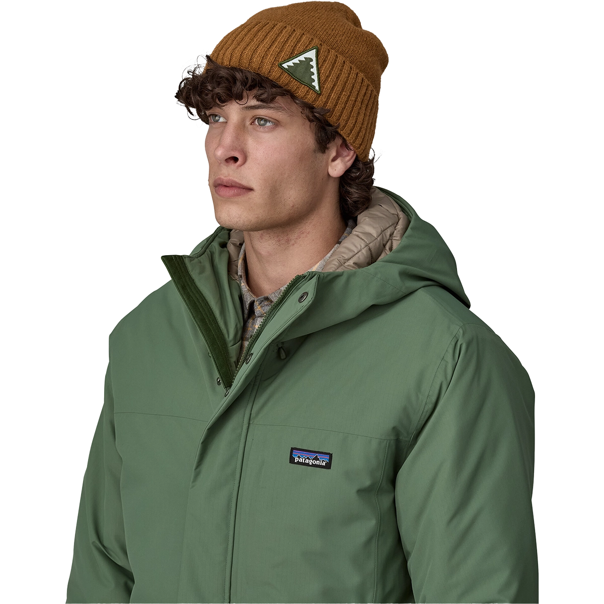 Brodeo Beanie