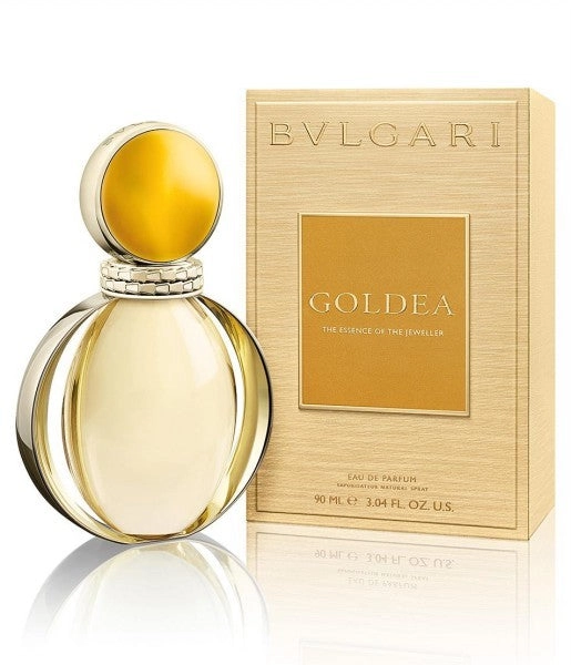 Bvlgari Goldea by Bvlgari
