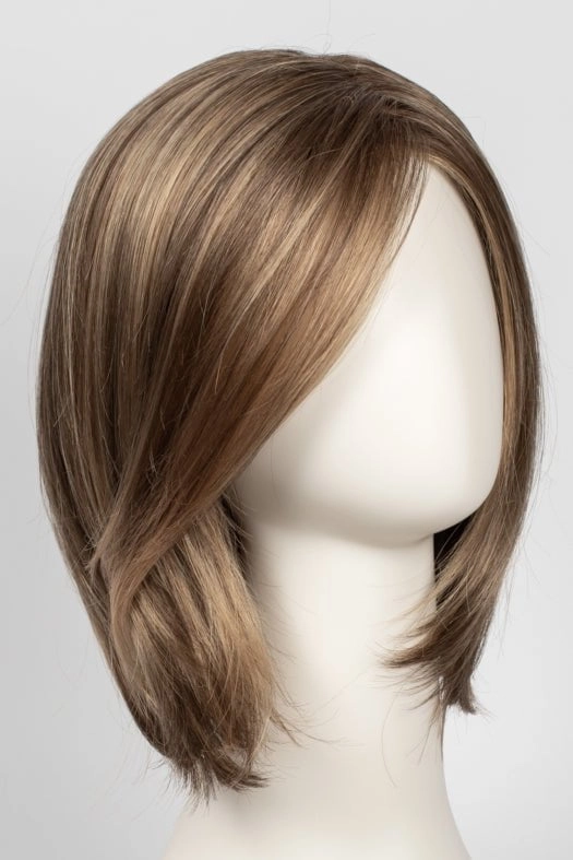 Cameron Large | Synthetic Lace Front Wig (HT)