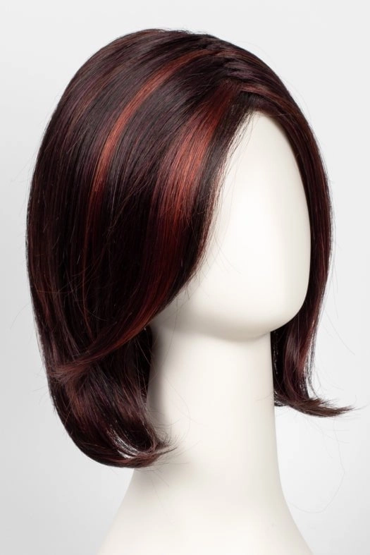 Cameron Large | Synthetic Lace Front Wig (HT)