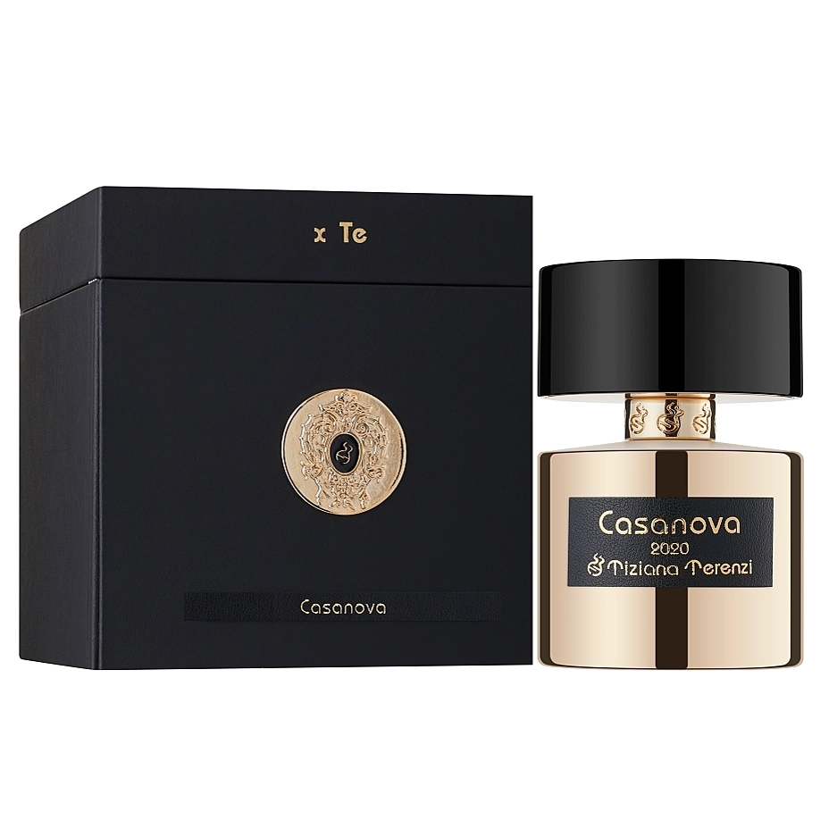 Casanova by Tiziana Terenzi 100ml EDP