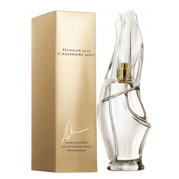 Cashmere Mist Luxe Edition by Donna Karan