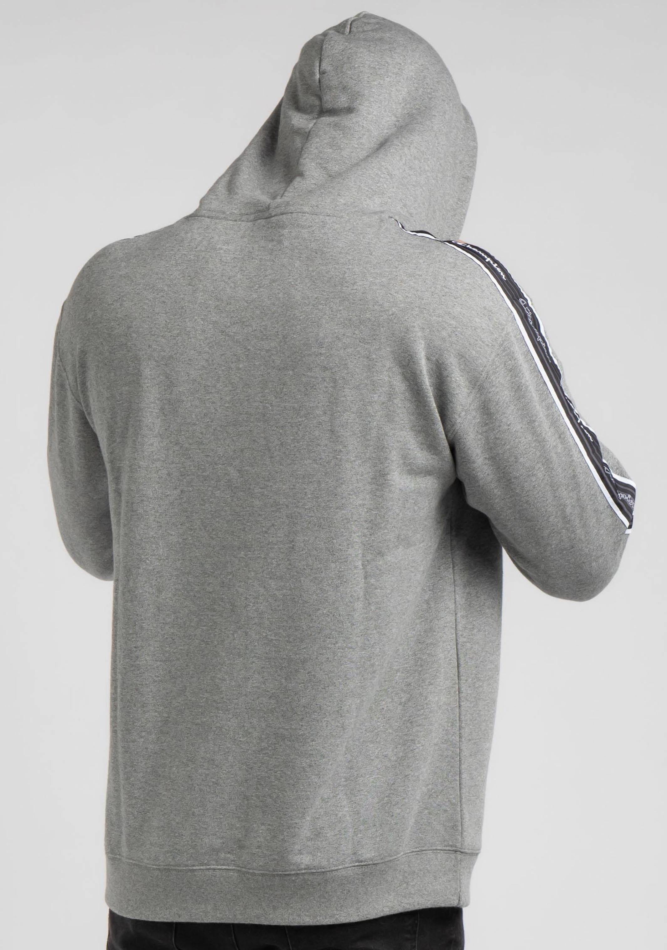 Champion Men's EU Rochester Taping Hoodie