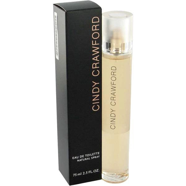 Cindy Crawford by Cindy Crawford