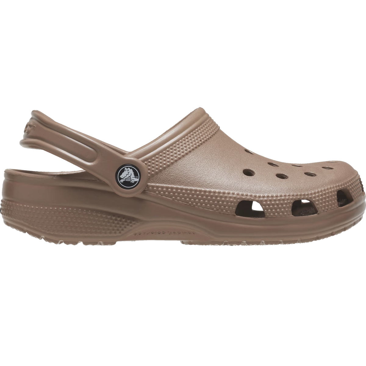 Classic Clog