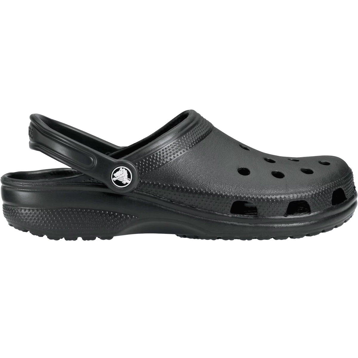 Classic Clog