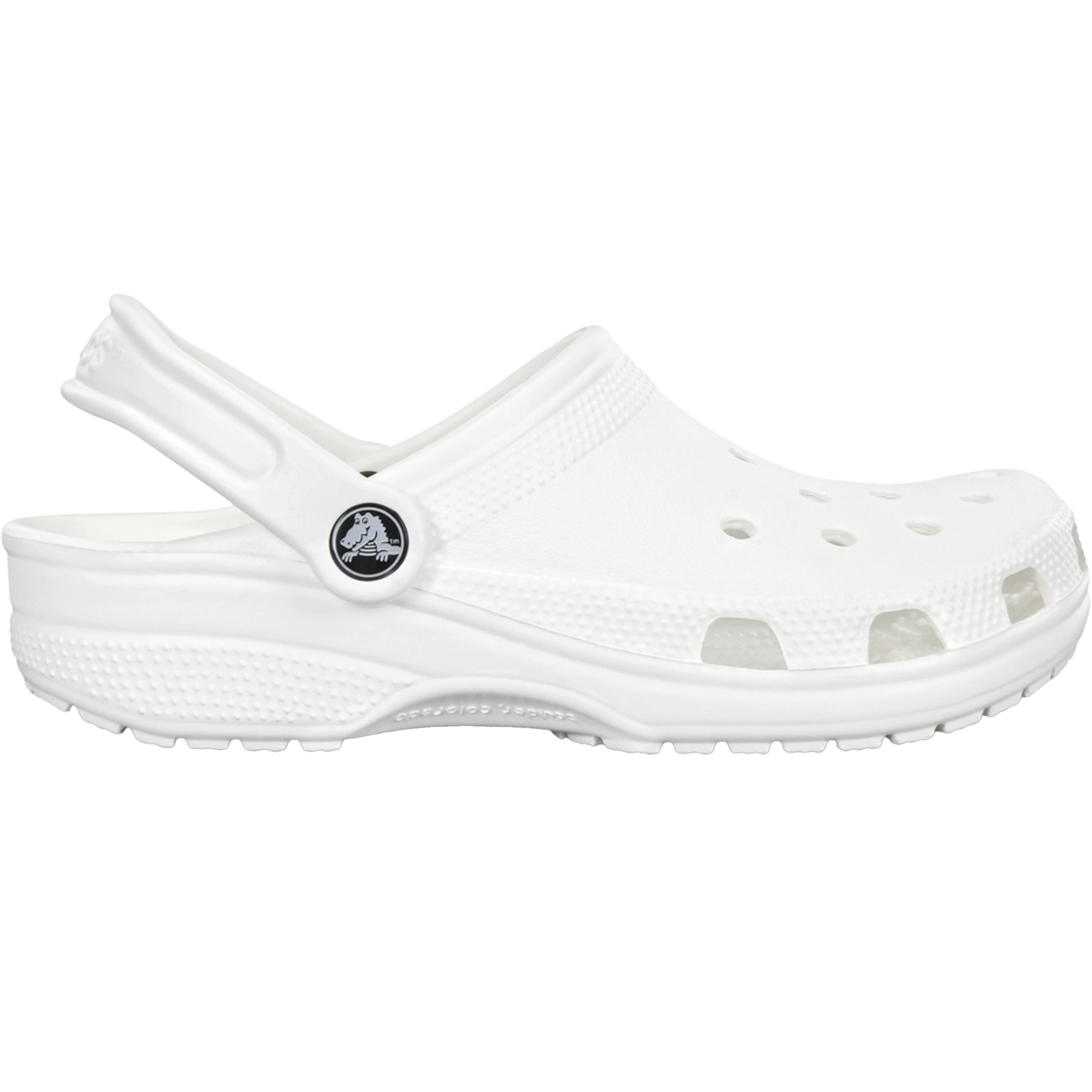 Classic Clog