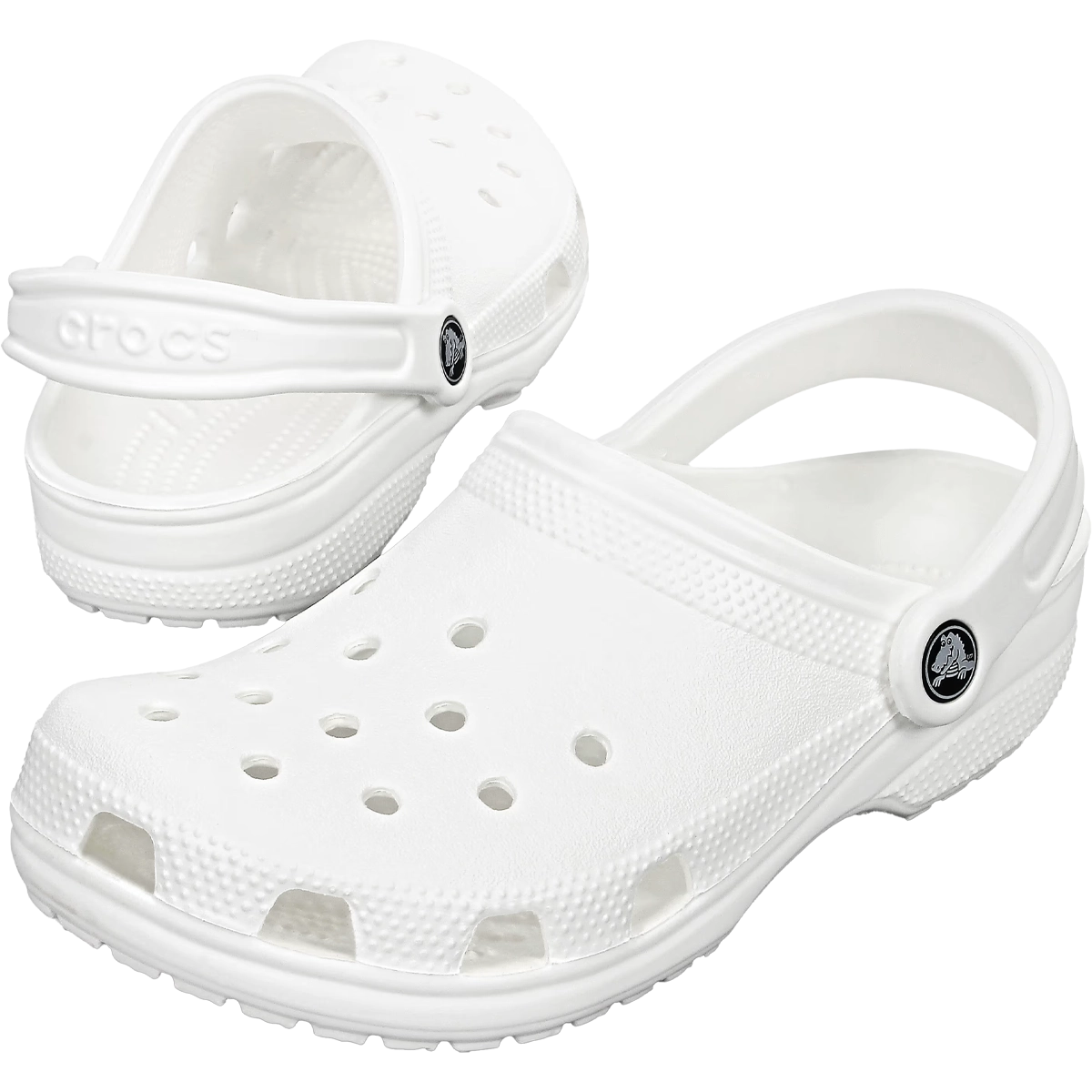 Classic Clog