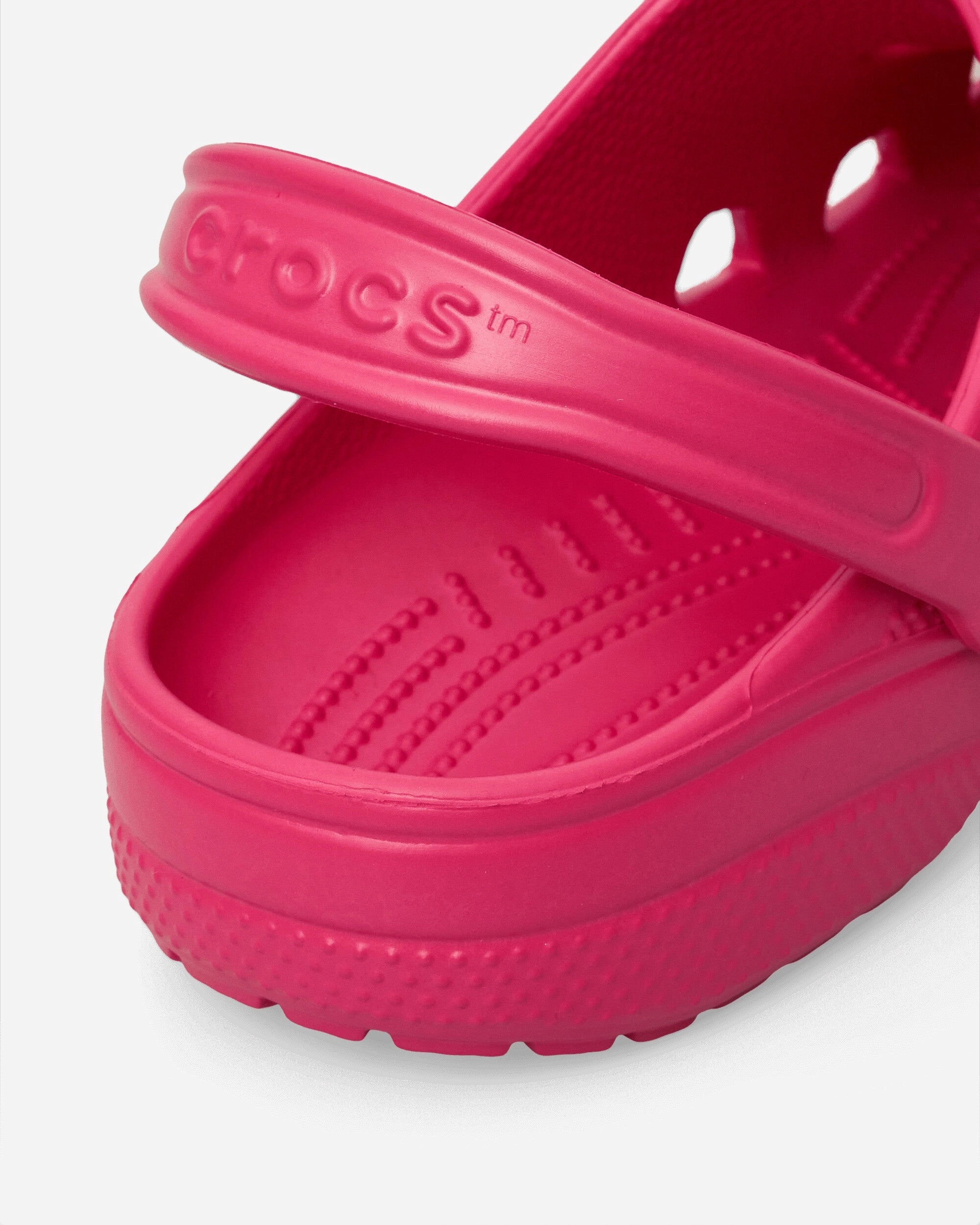 Classic Clogs Dragon Fruit
