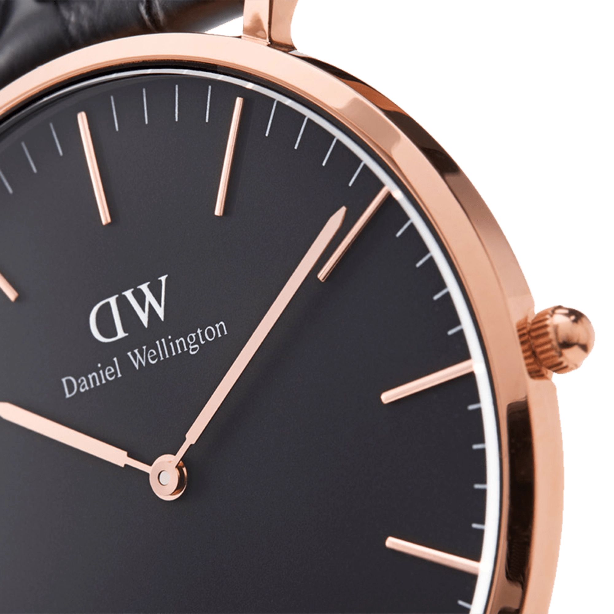 Classic Durham Rose Gold
