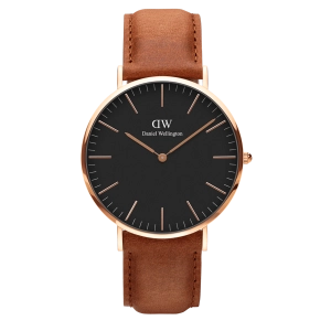 Classic Durham Rose Gold