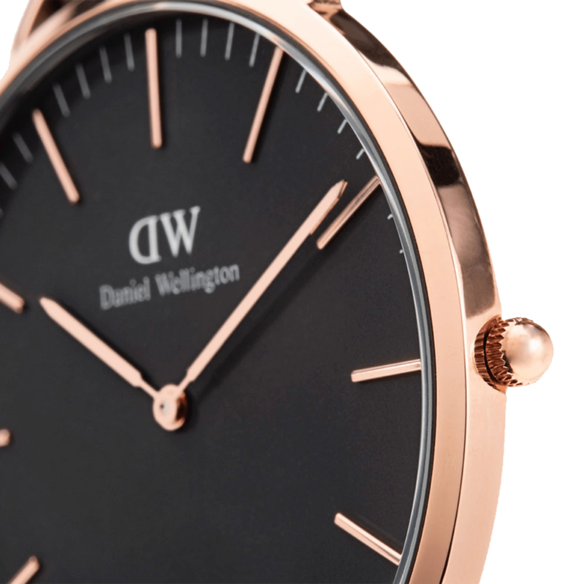 Classic Durham Rose Gold