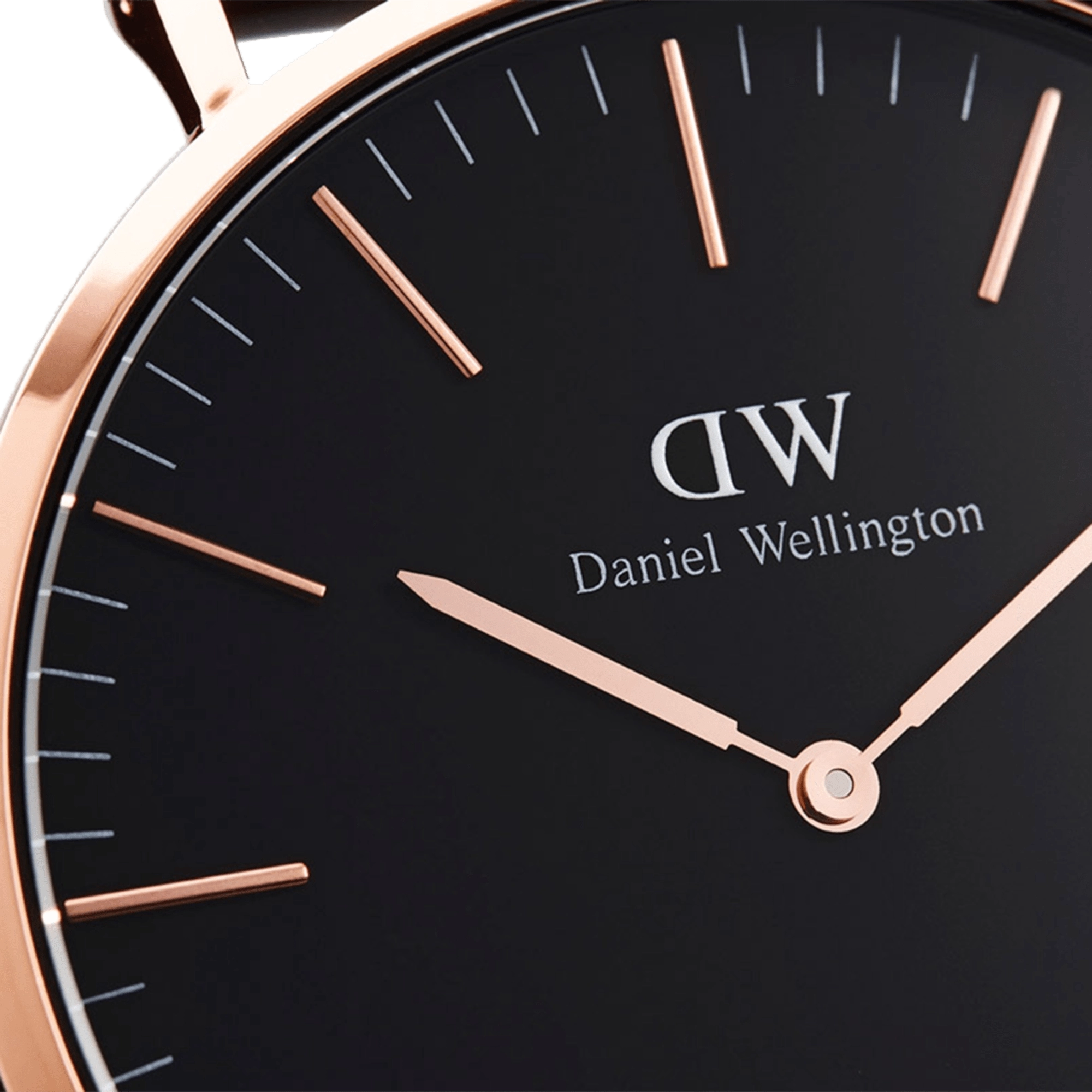 Classic Durham Rose Gold