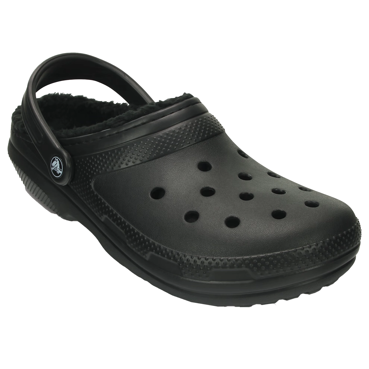 Classic Lined Clog