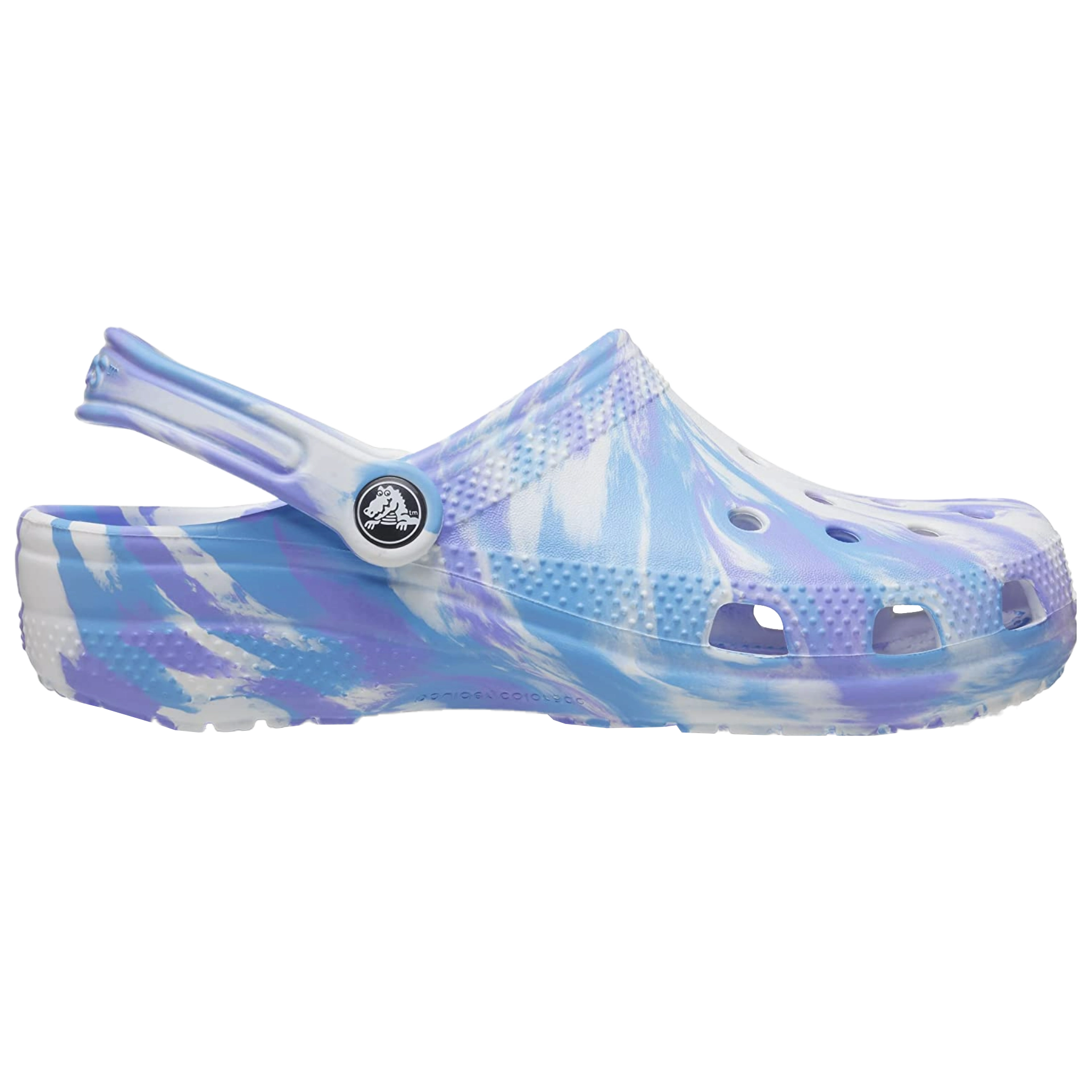 Classic Marbled Clog