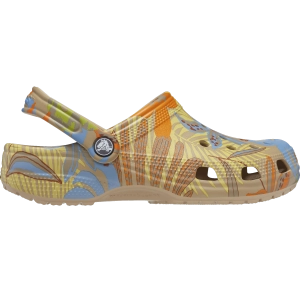 Classic Retro Resort Clog