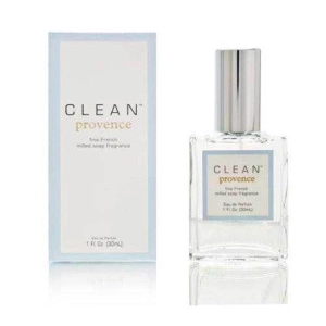 Clean Provence by Clean