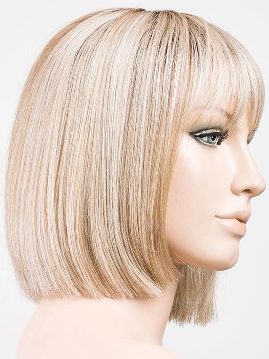 Cleo | Synthetic Wig (Mono Crown)