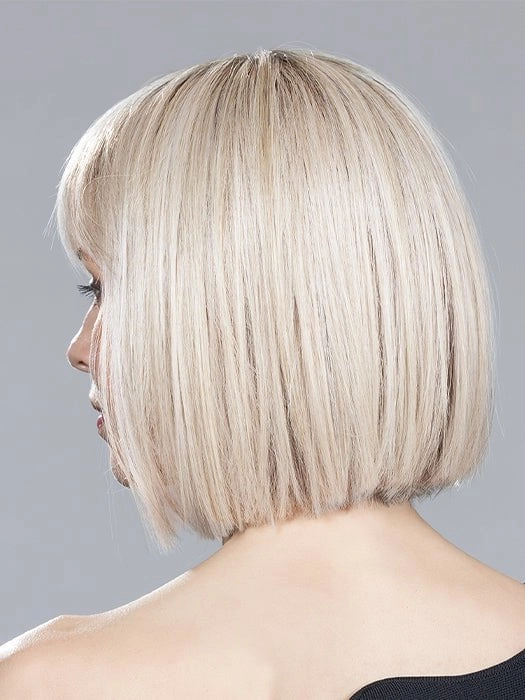 Cleo | Synthetic Wig (Mono Crown)