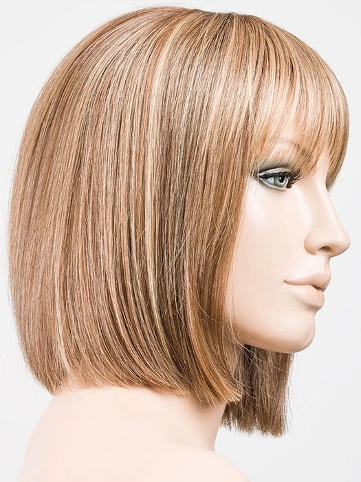 Cleo | Synthetic Wig (Mono Crown)