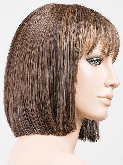 Cleo | Synthetic Wig (Mono Crown)
